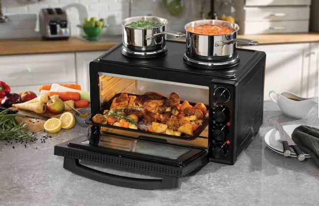 Spacious one Bedroom Apartment With Free Parking - Foto 15