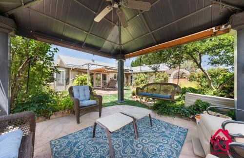 The Rose Garden Estate with Swim Spa - an Irvie Home - Foto 71