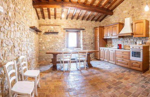 Abbazia San Pietro in Valle - Foto 18