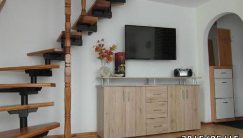 Holiday Home Gemütliches Ferienhaus in Breitenbach by Interhome - Foto 4