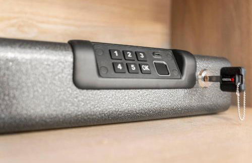 Modern Townhome in Auburn - Foto 13