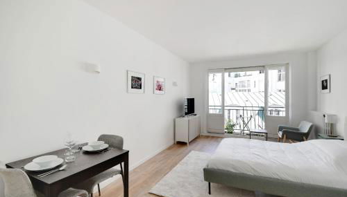 Bright Studio for 2 - Champs-Elysées - Foto 2