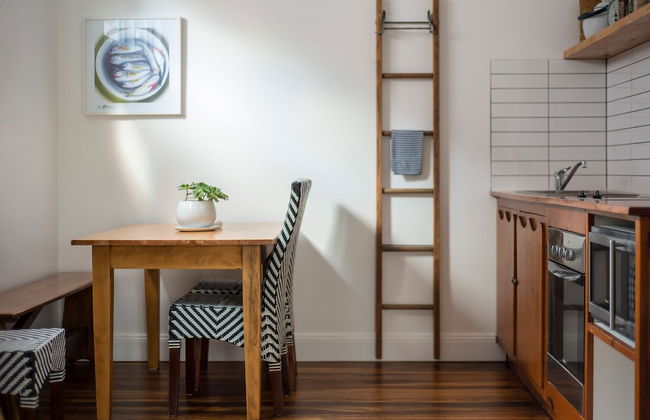 Beach Huts Middleton - Photo 31