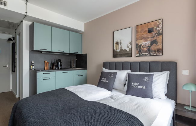 Limehome Berlin Luise-Henriette-Str. - Foto 24