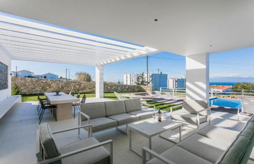 The Villa / Ericeirahills - Foto 12