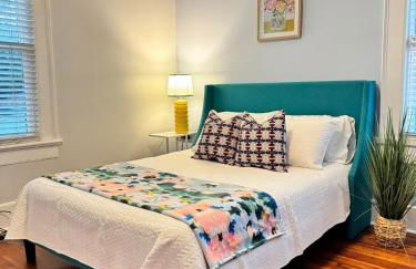 Park Life Living Minutes from Downtown and Ft Benning - Foto 9