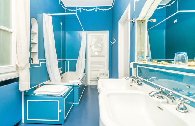 Stunning 6-bed Private Villa With Pool Near Venice - Foto 15