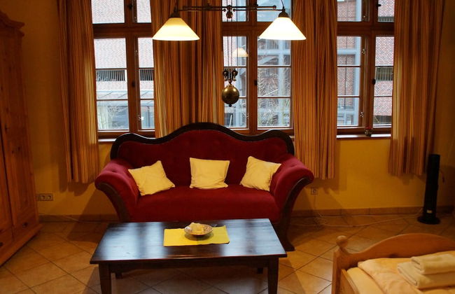 Gästehaus am Wasserturm - Foto 6