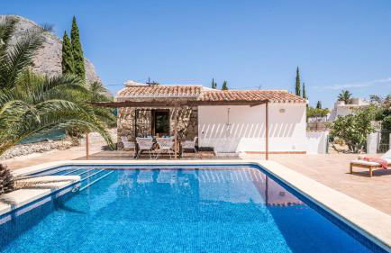 Casa El Formet - Foto 1