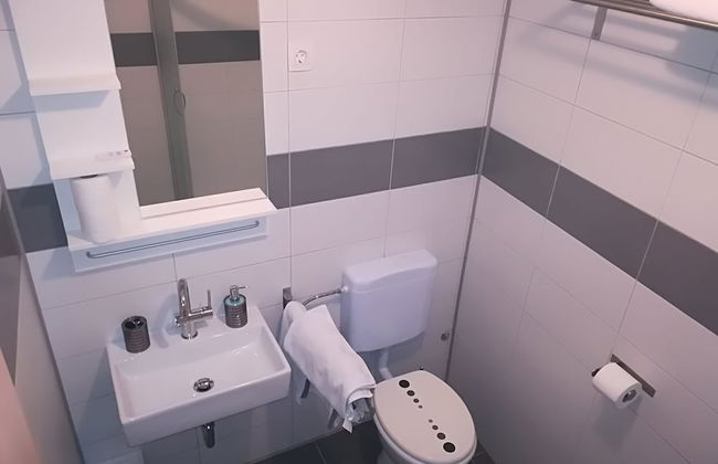 TOP Line apartments - Foto 10