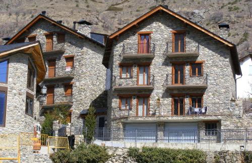 Apartaments l'Arrel - Photo 1