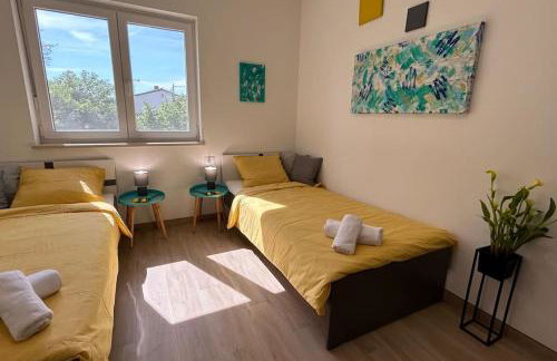 Holiday house Diva with a pool - Foto 28