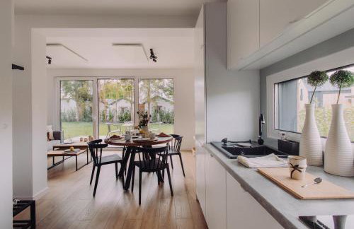 BiałogóraChill 11D Całoroczne Spa i Active - Foto 20