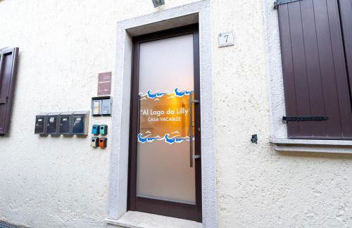 Al Lago da Lilly - Foto 69