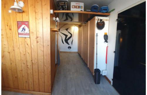 studio 4 personnes Les Arcs 1600 - Foto 5