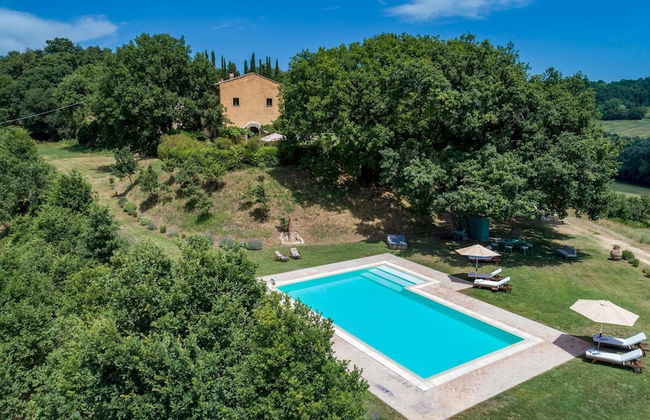 Casale Piattini 10 in Massa Bassa - Foto 6