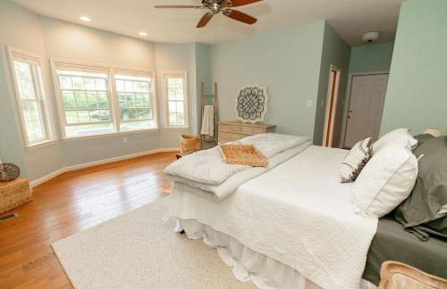 Ski Lodge Mins to White Face Mtn and Lake Placid - Foto 22