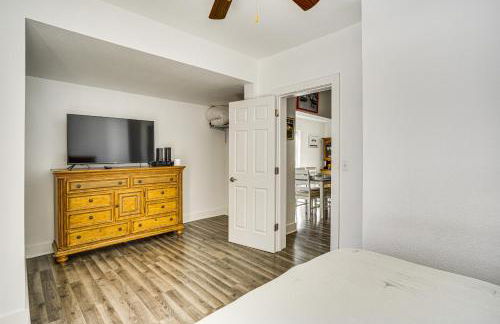 2 Mi to Road America Pet-Friendly Duplex! - Foto 13