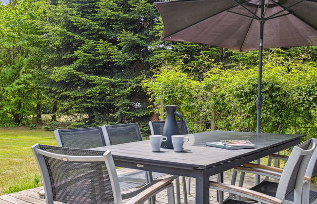 "Oiva" - 450m from the sea - Foto 15