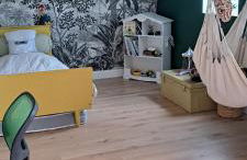 Maison familiale Ecole des Filles - Foto 8