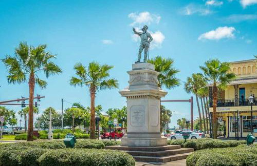 St Augustine Condo, Sleeps 6, Steps to Old Town - Foto 47