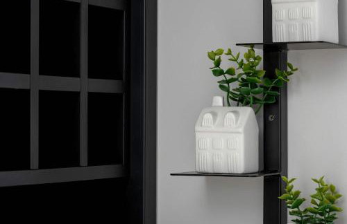 Unique One Bedroom Apartment with Balcony in Rzeszów by Noclegi Renters - Foto 8