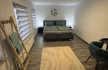 Moderne City Wohnung - Foto 15