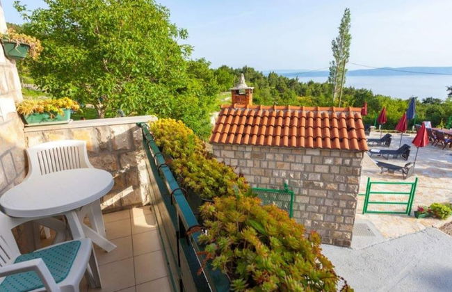 Gorgeous Villa in Tučepi with Private Swimming Pool - Foto 34