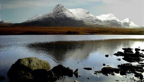 The Wee Housie, Talmine - Foto 2