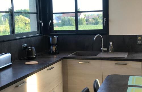 VILLA 87 - AY CHAMPAGNE - Foto 18