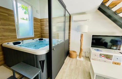 Les Jardins du Castelas - Domaine et Spas - Foto 46