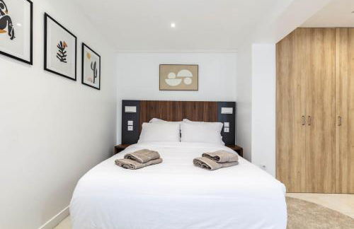 Studio Cosy et Calme - 35 min de Paris centre - Foto 2