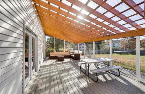 Black Bear Dens - Foto 10