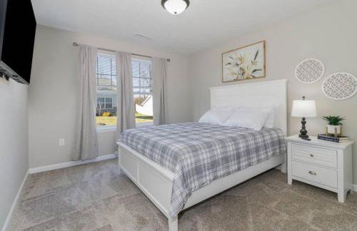 Brand NEW home among the Nook in Hamilton, Ohio - Foto 11