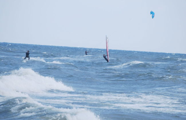 Apartment Baltic Coast Near Ski Lifts - Foto 39