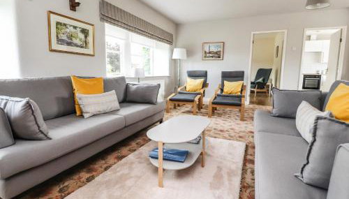 Grange House - Foto 4