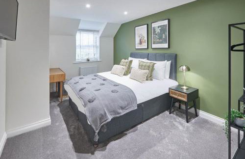 Host Stay Littlebeck House Briggswath - Foto 7