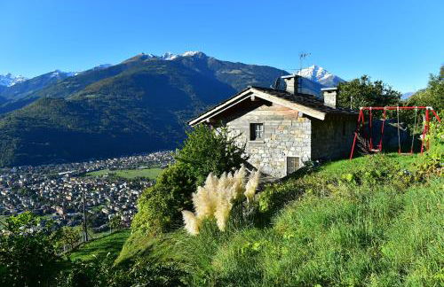 RUSTICO VIGNA casa vacanze - Foto 9