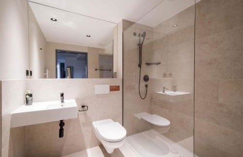 Limehome Saarbrücken Berliner Promenade - Foto 28