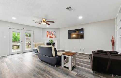 Your Serene Escape in Schertz San Antonio and NB - Foto 4