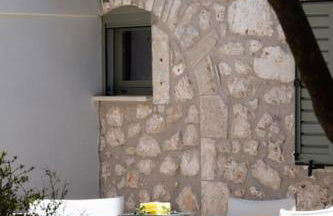 La casa di Bella a tradional stone house with barbecue - Photo 17