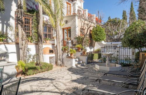 Carmen de los Moriscos - Alhambra views - Foto 39