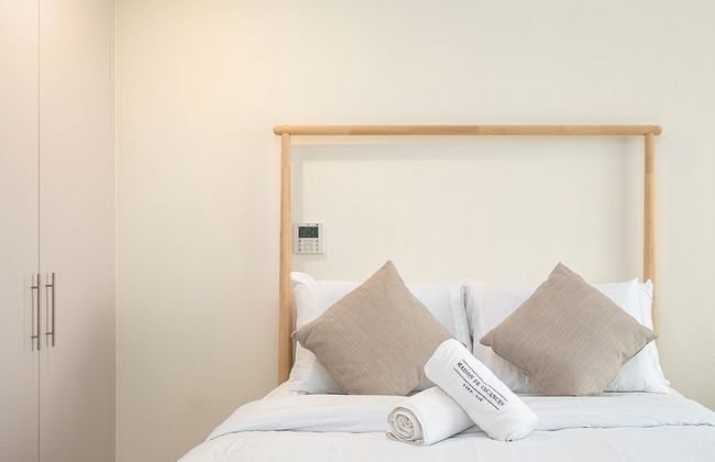 The Tranquil Spot in Damac Hills 2 - Foto 4