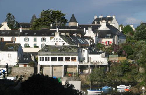 DOELAN superb apartment with sea views on all sides - Foto 29