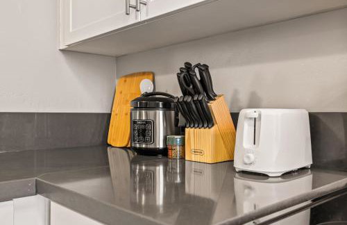 Luxury 2BR Apartment Near SeaWorld, Airport & Downtown San Diego - Foto 11