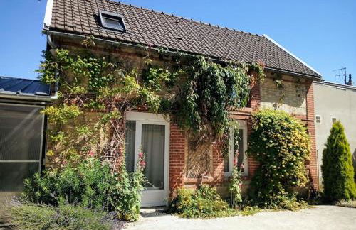 Gîte en champagne Le Sarment - Foto 2