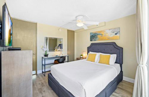 Pacific Monarch - 1 BR - Ocean and City Views! - Photo 6