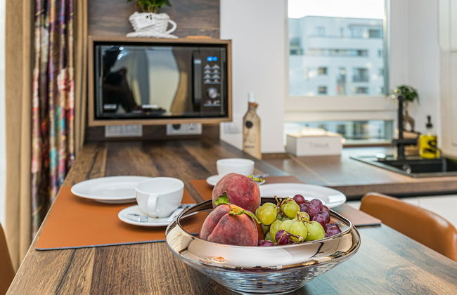 MK Apartments Brasov - Photo 36