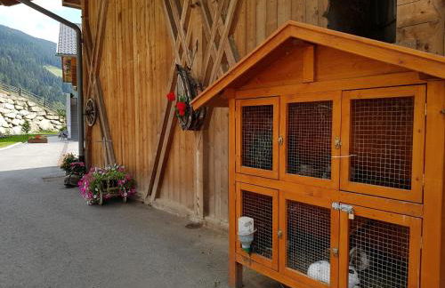 Ferienwohnungen Kuentnerhof - Foto 55