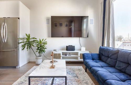 NYC Gateway, 30minutes from Manhattan - Foto 18